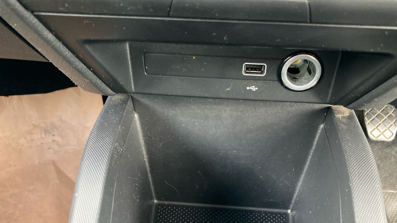 Skoda Fabia 1.0 TSI Colour Edition 5dr Petrol Hatchback